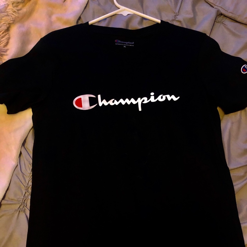 Champion T Shirt New with tags!